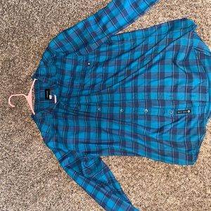 Marmot Lightweight flannel